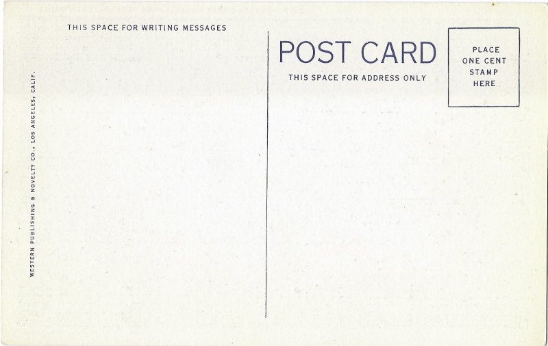 County Courthouse Santa Barbara California