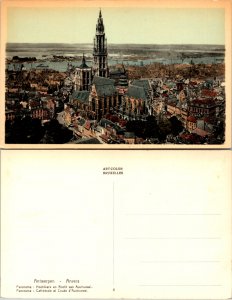 Antwerp, Belgium (13036)
