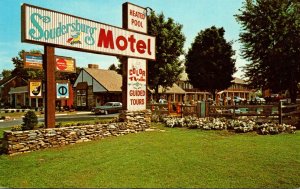 Pennsylvania Soudersburg The Soudersburg Motel & Motor Lodge