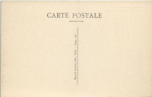 CPA Vitre Eglise Notre Dame (1237972)