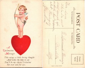 Valentine's Day (19077