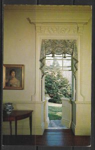 Maryland, Annapolis - Hammond-Harwood House - Jib Door - [MD-003]