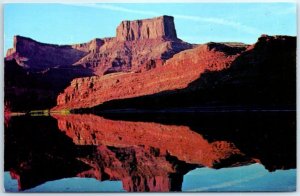 M-53931 Colorado River below Dead Horse Point State Park Utah