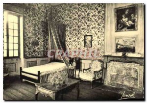 Postcard Modern Charmettes Housing Campagnarde JJ Rousseau and Madame de Warr...