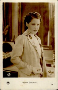 IMV00371 norma sharer france europe actress film movie actor