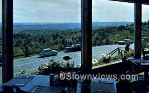 Skyline Restaurant - Marlboro, Vermont VT  