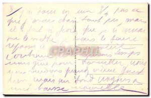 Postcard Old Port Yacht Paimpol