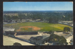 SARASOTA FLORIDA BOSTON RED SOX SPRING TRAINING BASEBALL STADIUM OLD POSTCARD