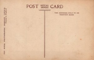 Wales Postcard - Castle Street, Cardiff    SW19495