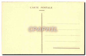 Old Postcard Brussels Palace of Justice