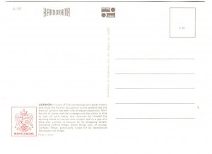 Carnaby Street, London, England