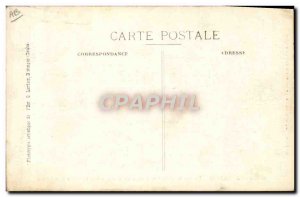 Postcard Old Industry Factories Schneider electric machine assembly workshop