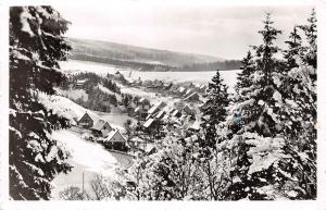 BG7456  altenau im oberharz   germany CPSM 14x9cm