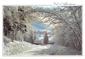 BF1710 le val d abondance dans le celebre domaine des portes du soleil    France