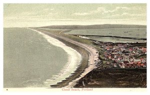 Maine Portland  Chesil Beach