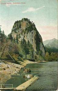 CO, Castle Rock, Colorado, Columbia River, Olds, Wortman & King 5