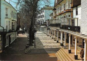 BR77867 the pantiles tunbridge wells    uk