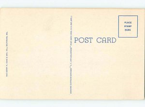 Linen HOTEL SCENE Rehoboth Beach Delaware DE AE1588