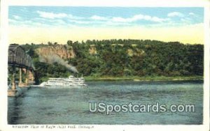 Eagle Point Park - Dubuque, Iowa IA  