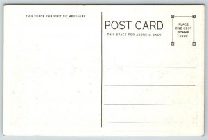 Play Ground and Pavilion  Point Breeze  Webster Massachusetts   Postcard