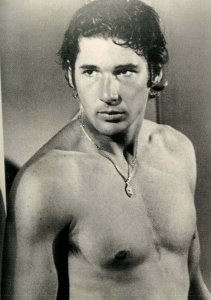 Richard Gere