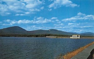 Gate House Bridge Ashokan Reservoir