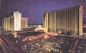 MGM Grand Hotel, Las Vegas Strip, Las Vegas, Nevada, United States, 40´s-6...