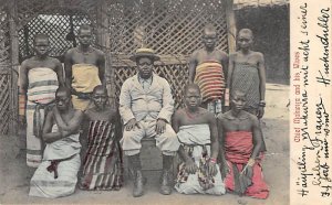 African Life View Images