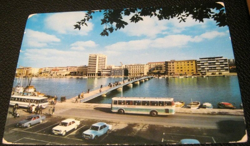 Croatia Zadar 499 Beograd  - unused