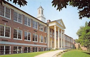 Bedford High School Bedford, Pennsylvania PA  