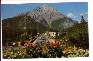 Main Street, Banff, Alberta