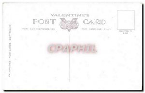 Old Postcard Innisfallen Killarney