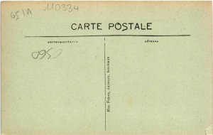 CPA GAVARNIE - Refuge de Tuquerouye (110334)