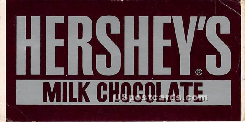 Hershey's Milk Chocolate - Pennsylvania