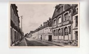 BF26452 rue de cherbourg  isigny sur mer   france front/back image