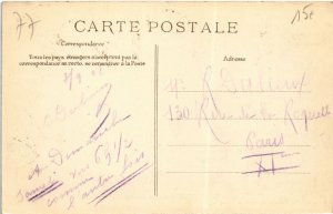 CPA Melun Ancien Moulin (1310214)