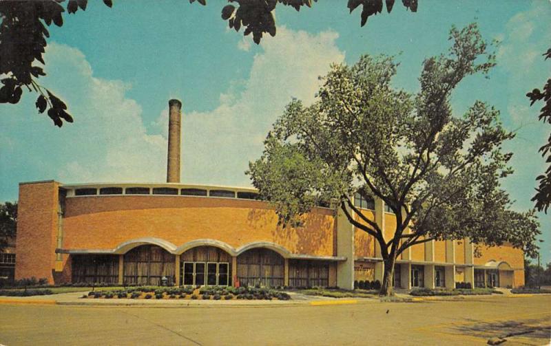 Columbus Mississippi State College For Women Antique Postcard K86515