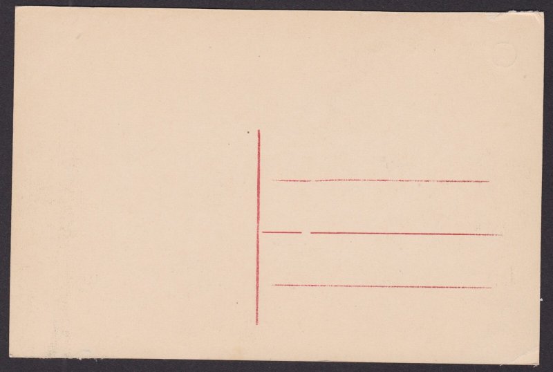 BELGIUM, Postcard, Visé, Rue de Perron, Unposted