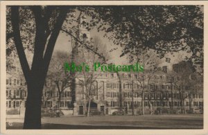America Postcard - New Haven, Yale University, Connecticut RS25239