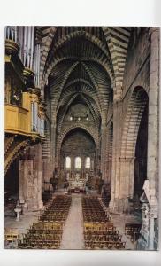 BF21644 embrun h a cathedrale vue interieure  france  front/back image