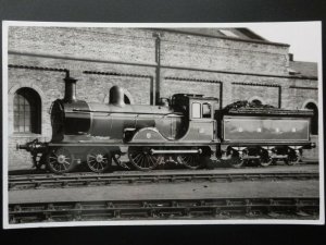 Great North Scotland GNSR Steam Loco GORDON HIGHLANDER  No.49 RP  080515