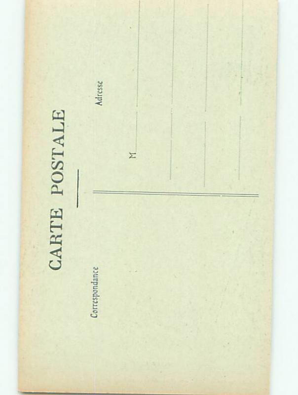 Divided-Back RELIGIOUS SCENE Christianity Postcard AB0128