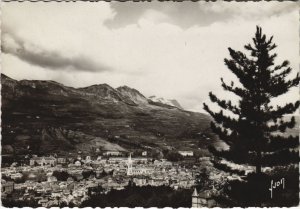 CPM GAP Vue Generale (1205057)