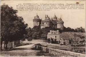 CPA COMBOURG Le Chateau (1251707)