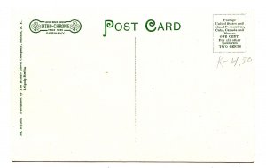 NY -  Fredonia. State Normal School