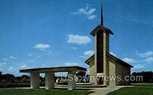 Eisenhower Center - Abilene, Kansas KS  