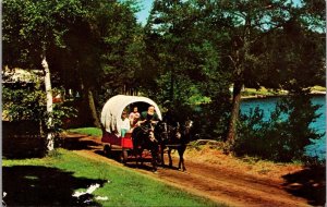 Minnesota Brainerd Gull Lake Cragun's On Pine Beach