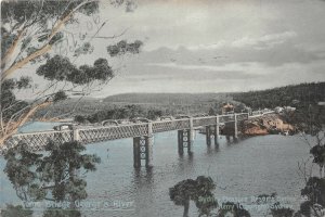 br104557 bridge georges river sidney australia