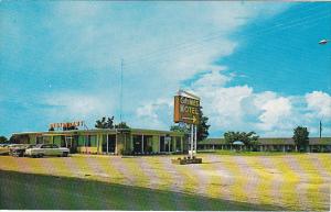 Grimes Motel And Restaurant Troy Alabama