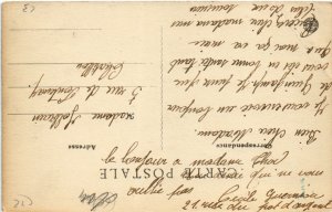 CPA GUINGAMP Rue Gordoc'h (1295986)